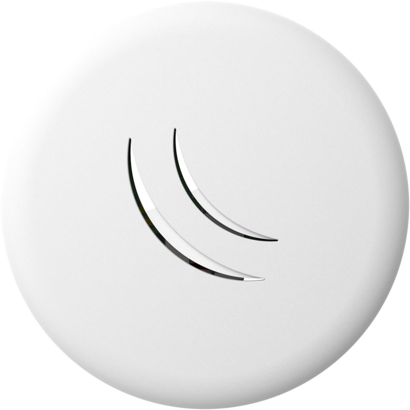 Точка доступу Mikrotik cAP Lite RBcAPL-2nD