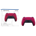 Геймпад бездротовий Sony PlayStation 5 DualSense Cosmic Red (1000050249)