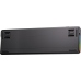 Клавіатура бездротова Aula F108 Pro Black (6978080501295)