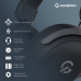 Гарнітура GamePro Asgard Freya Pro Black (HSW201B)