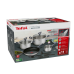 Набір посуду Tefal Daily Cook (G713SB45)