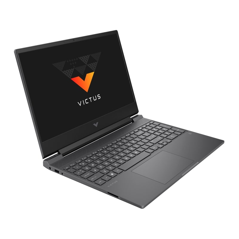 Ноутбук HP Victus 15-fa2701ua (BF1H0EA) Mica Silver
