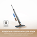 Електрична швабра Dreame Mira Mop 10 Black (HMF10A-BL)
