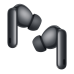 Bluetooth-гарнітура Huawei FreeBuds 7i Black (55038459)