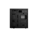 Корпус 2E Alfa Black (2E-E185) без БЖ