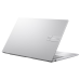 Ноутбук Asus Vivobook 17 X1704VA-AU665 (90NB10V1-M00SP0) Cool Silver