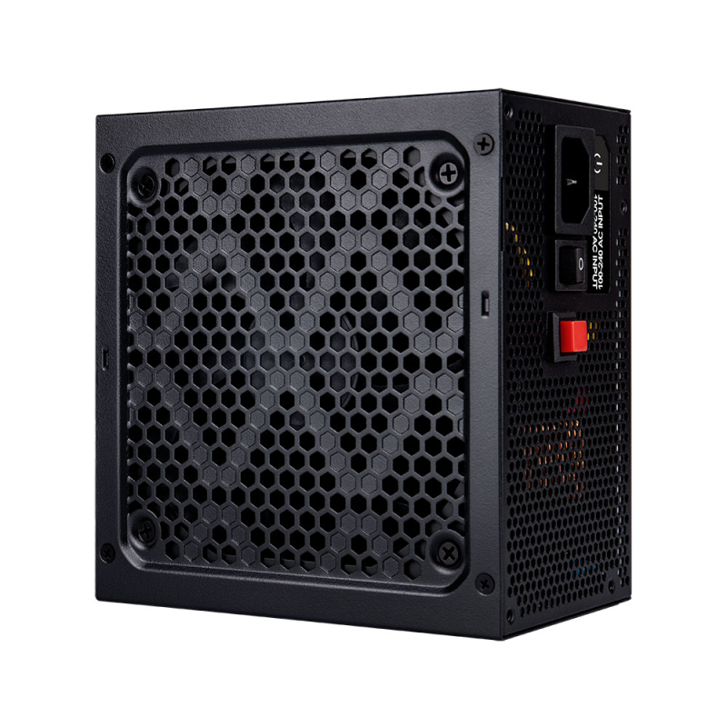 Блок живлення 1stPlayer PS-750AR 750W (AR-GLD-750-BK-EU)
