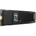 Накопичувач SSD  1ТB Samsung 990 EVO Plus M.2 2280 PCIe 5.0 x2 NVMe V-NAND TLC (MZ-V9S1T0BW)