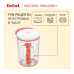 Подрібнювач Tefal K1844404