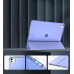 Чохол-книжка BeCover Tri Fold Hard для Apple iPad Pro 13