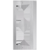 Накладна панель для монтажу Hikvision DS-KD-ACW2