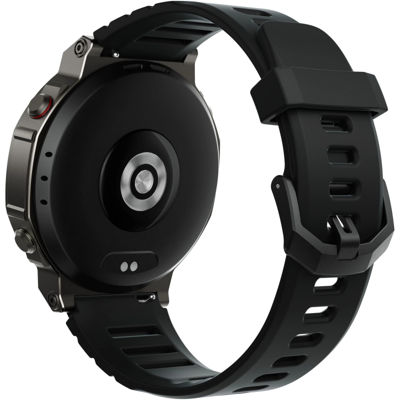 Смарт-годинник Black Shark GS3 Ultra BS-W2415 Black
