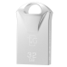 Флеш-накопичувач USB 32GB T&G 106 Metal Series Silver (TG106-32G)