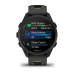 Смарт-годинник Garmin Forerunner 170 Music GPS Black/Amp Yellow (010-03920-50)
