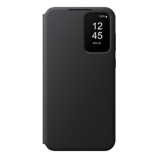 Чохол-книжка Samsung Smart View Wallet Case для Samsung Galaxy A35 SM-A356 Black (EF-ZA356CBEGWW)