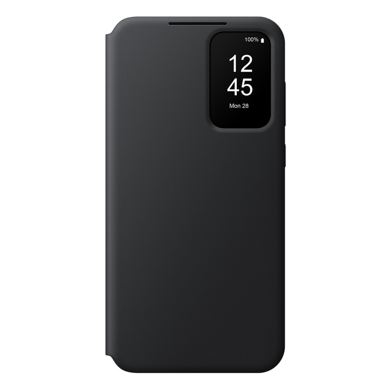 Чохол-книжка Samsung Smart View Wallet Case для Samsung Galaxy A35 SM-A356 Black (EF-ZA356CBEGWW)