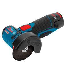 Шліфмашина Bosch Professional GWS 12V-76 (0.601.9F2.00B)