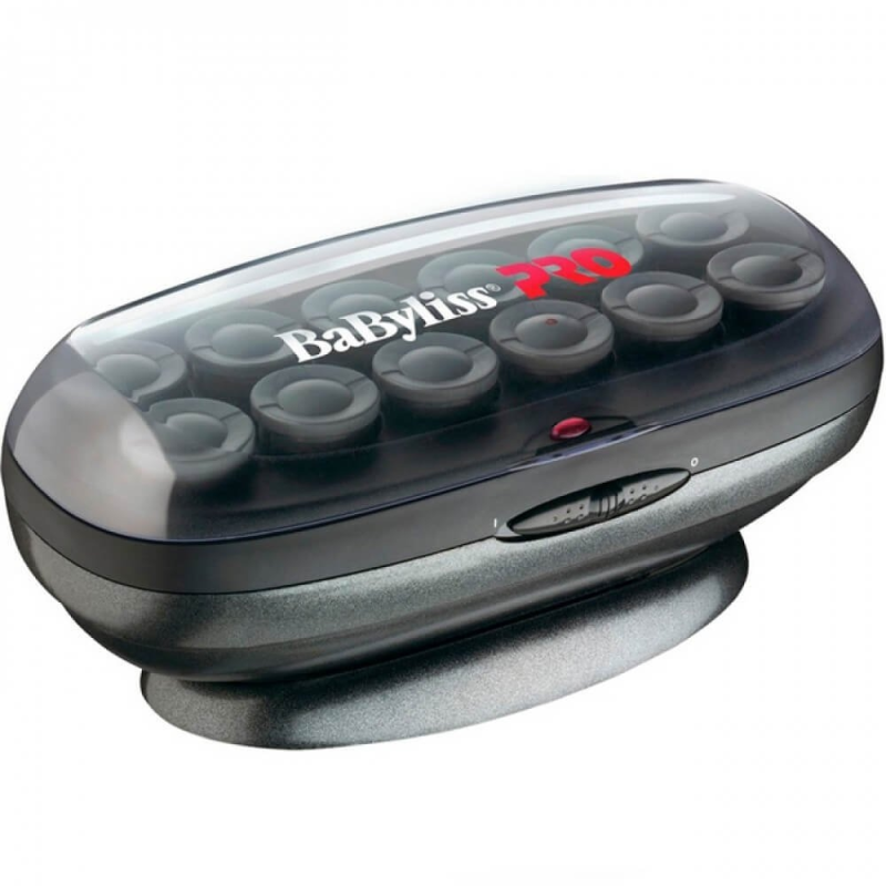 Термобігуді Babyliss Pro BAB3025E