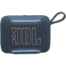 Акустична система JBL GO 5 Blue (JBLGO5BLU)