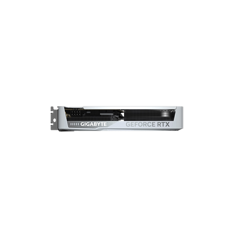 Відеокарта GF RTX 5060 8GB GDDR7 Eagle OC Ice Gigabyte (GV-N5060EAGLEOC ICE-8GD)