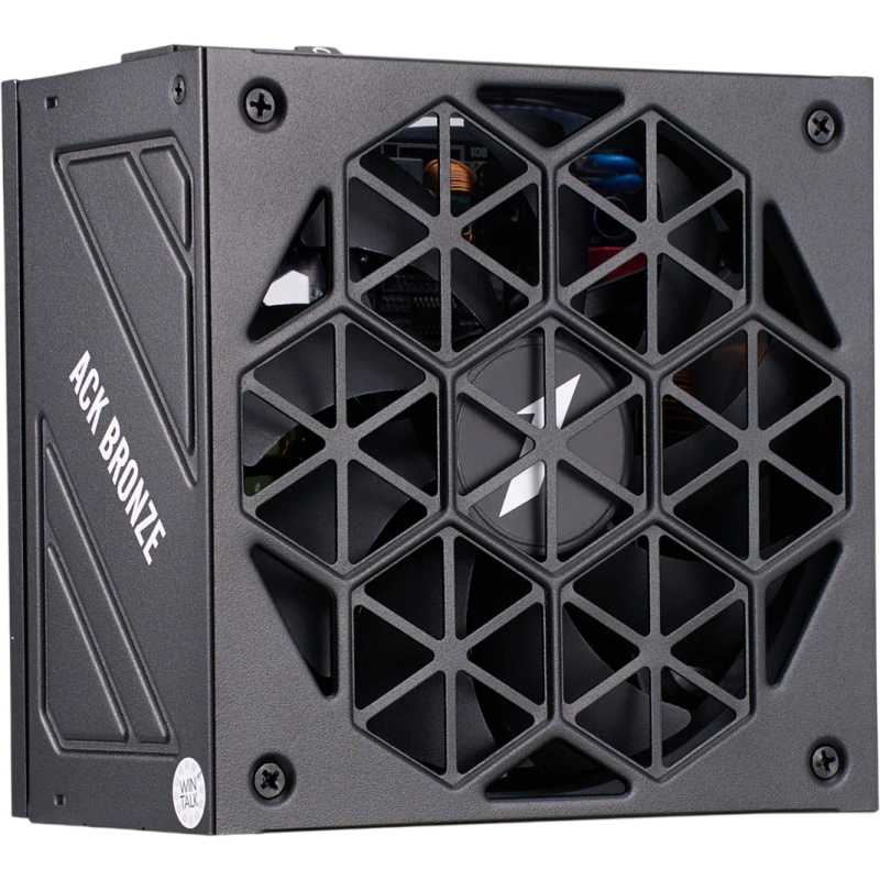 Блок живлення 1stPlayer HA-750AA2 750W (ACK-BRZ-750-BK-EU)