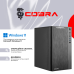 Персональний комп`ютер COBRA Advanced Windows 11 Pro (56G.16.H1S2.INT.24541W)