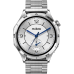 Смарт-годинник Mibro GT Silver
