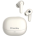 Bluetooth-гарнітура СolorWay Slim TWS-1 Earbuds Long Life Beige (CW-TWS1BE)