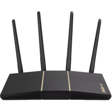 Бездротовий маршрутизатор Asus RT-AX57 (90IG06Z0-MO3C00)