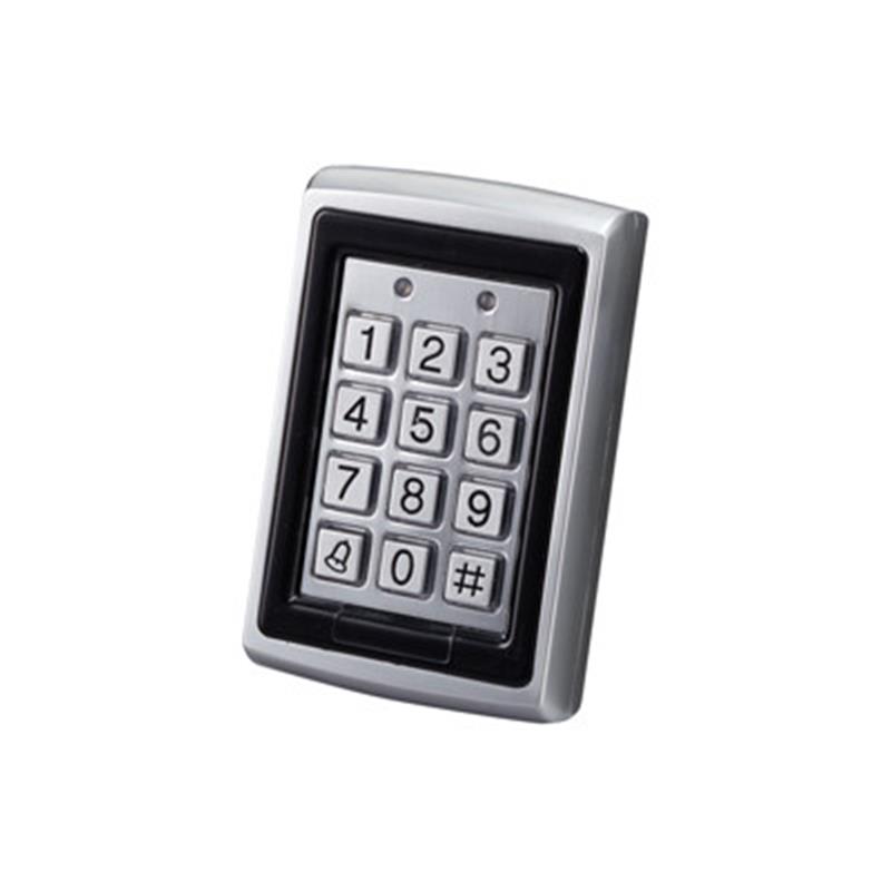 Кодова клавіатура Yli Elecyronic YK-568L