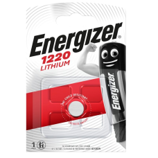 Батарейка Energizer CR1220 BL 1 шт.