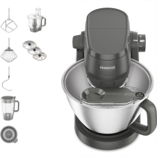 Кухонна машина Kenwood KHC 30.050 GY