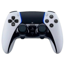 Геймпад бездротовий Sony PlayStation 5 DualSense Edge White (1000044115)