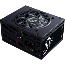 Блок живлення 1stPlayer PS-650SFX 650W (SFX-GLD-650-BK-EU)