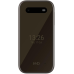 Мобільний телефон HMD 2660 Flip Black