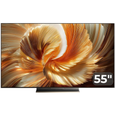 Телевізор Dreame Aura Mini LED 4K TV 55S100