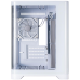 Корпус 1stPlayer UV5-WH-2FC7R-W-1FC7-W White без БЖ