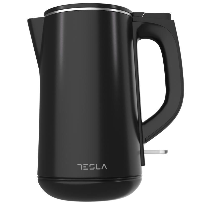 Електрочайник Tesla KT301BX