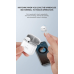 Bluetooth-гарнітура Remax TWS-10i White (6972174153445)