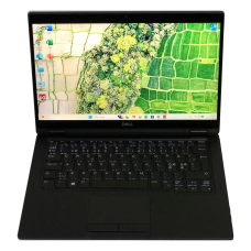 Ноутбук Dell Latitude 7390 2-in-1 / 13.3 Ноутбук Dell Latitude 7390 2-in-1 / 13.3