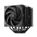 Кулер процесорний DeepCool AK620 G2 Black (R-AK620G2-BKNNMN-GJD)