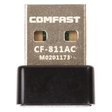 Бездротовий адаптер Comfast CF-811AC
