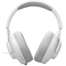 Гарнiтура JBL Quantum 100M2 White (JBLQTUM100M2WHT)