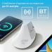 Миша бездротова Ajazz i-300 White (i300-W)