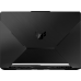 Ноутбук Asus TUF Gaming A15 FA506NCG-HN367 (90NR0JF7-M00UU0) Graphite Black
