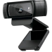 Веб-камера Logitech HD Pro C920e (960-001360)