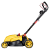 Газонокосарка 2E GardenCut 38 (2E-ELM38M)