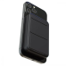 Універсальна мобільна батарея Proove Hyperion Qi 20W 10000mAh Black (PBHN15020001)