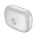 Bluetooth-гарнітура Motorola Moto Buds 2 Plus Cool White (PG38C08069)