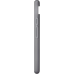 Чохол-накладка Google Official для Google Pixel 6a Charcoal (GA03521)